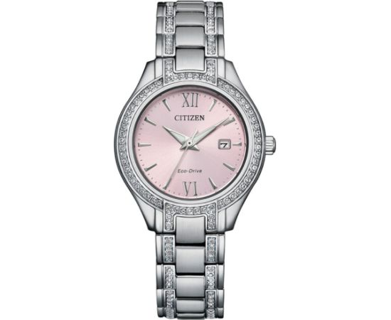 Citizen Eco-Drive FE1230-51X