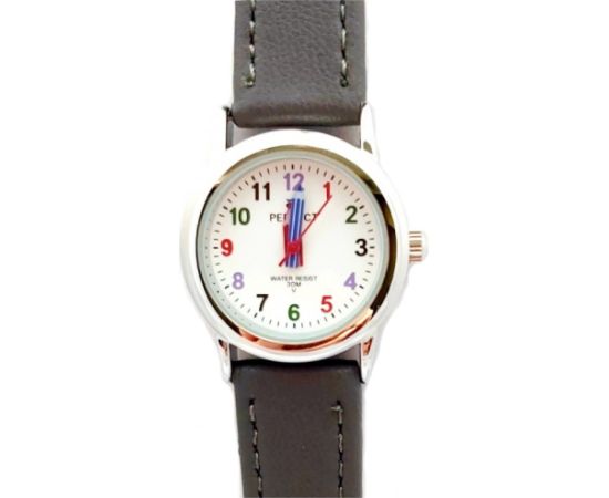 PERFECT L641-S102 Vaikiškas laikrodis