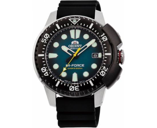 Orient M-Force Automatic RA-AC0L04L00B