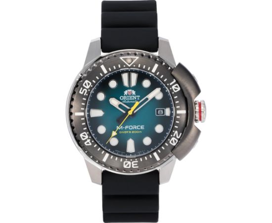 Orient M-Force Automatic RA-AC0L04L00B