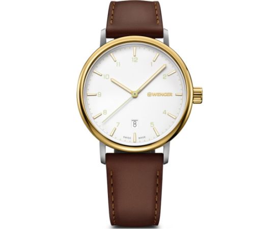 WENGER URBAN CLASSIC 01.1731.118