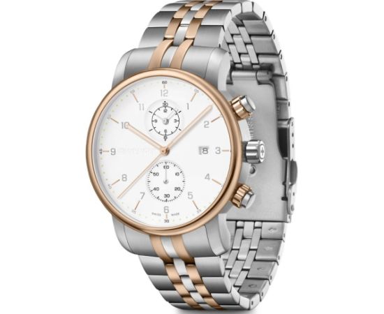 WENGER URBAN CLASSIC CHRONO 01.1743.127