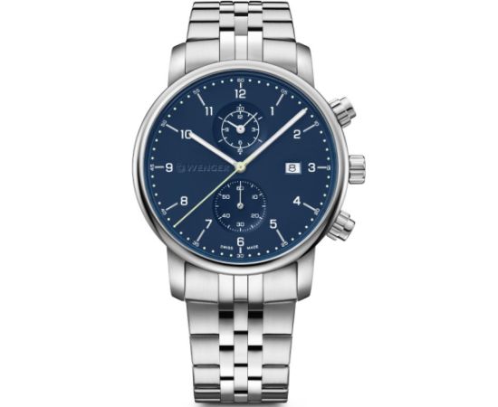 WENGER URBAN CLASSIC CHRONO 01.1743.124