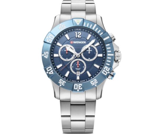 WENGER Seaforce Chrono 01.0643.119