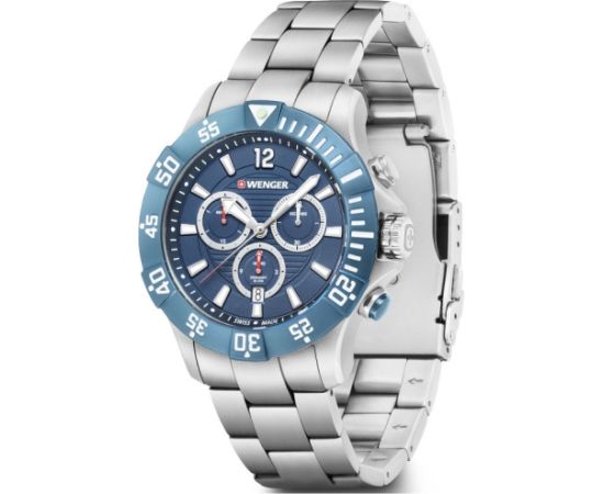 WENGER Seaforce Chrono 01.0643.119