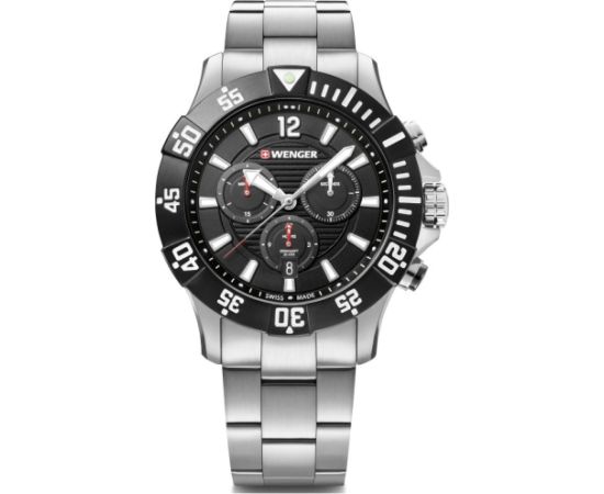 WENGER Seaforce Chrono 01.0643.117