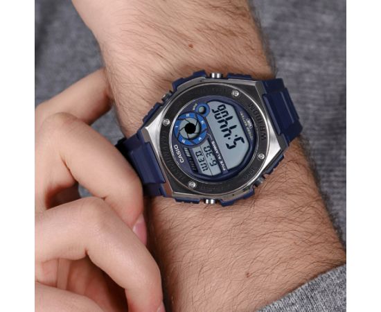 Casio MWD-100H-2AVEF