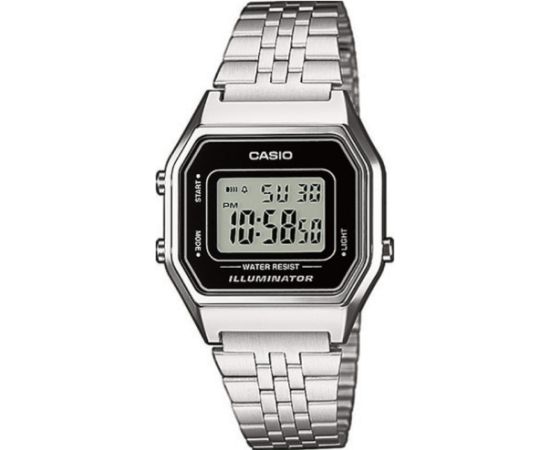 Casio LA680WEA-1EF