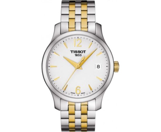 Tissot T-Classic T063.210.22.037.00