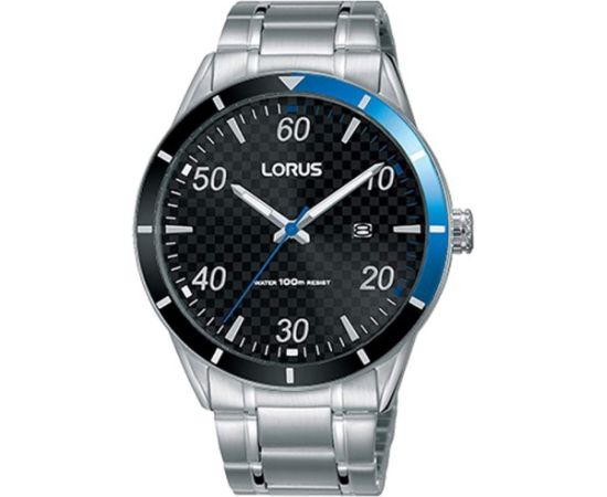 LORUS RH923KX-9