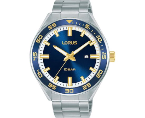 LORUS RH933NX-9