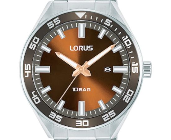 LORUS RH937NX-9