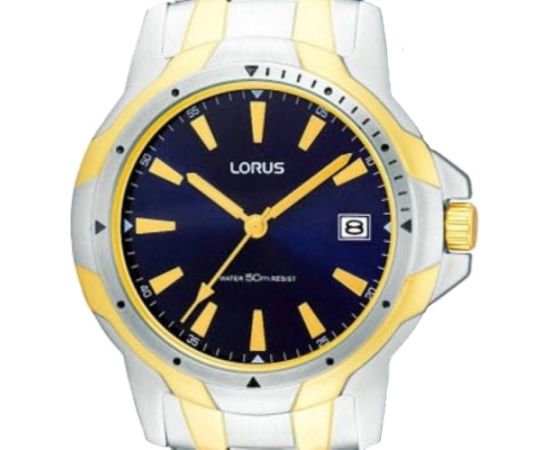 LORUS RS904BX-9