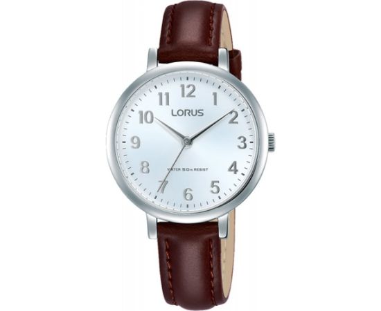 LORUS RG237MX-8 Rokas pulksteņi 