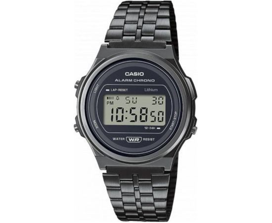 Casio A171WEGG-1AEF