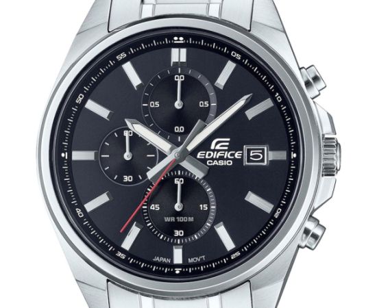 Casio Edifice EFV-610D-1AVUEF