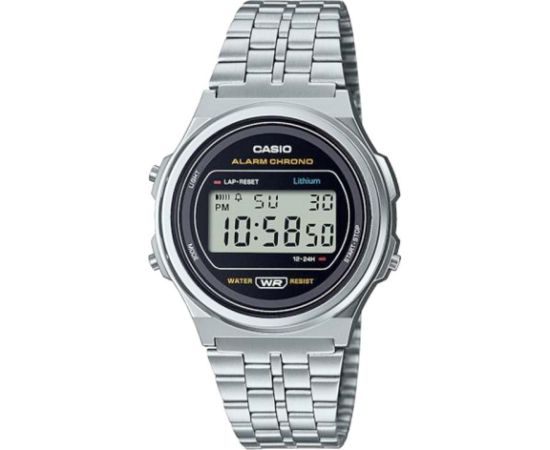 Casio A171WE-1AEF