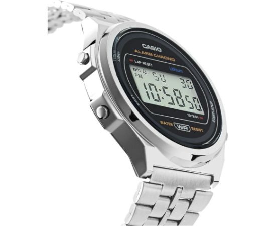 Casio A171WE-1AEF