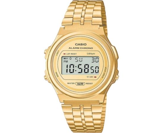 Casio A171WEG-9AEF