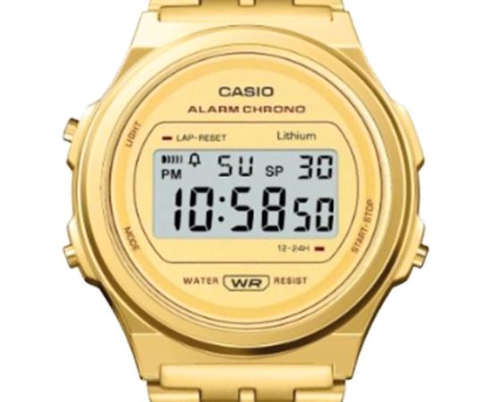 Casio A171WEG-9AEF