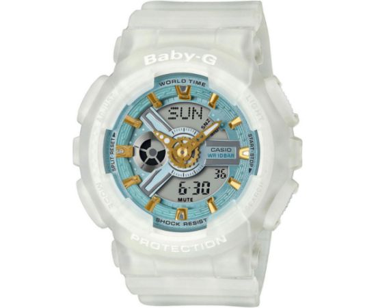 Casio Baby-G BA-110SC-7AER