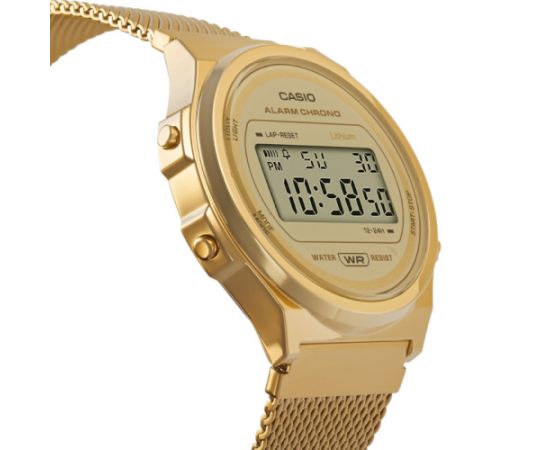 Casio A171WEMG-9AEF