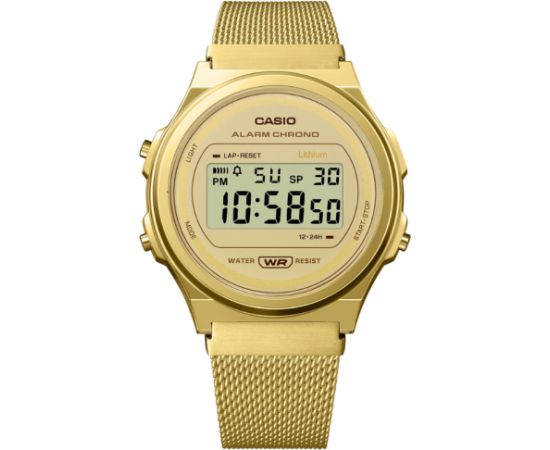 Casio A171WEMG-9AEF