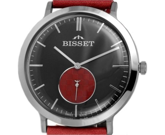 BISSET Titanium I BSCF15DIBR03BX