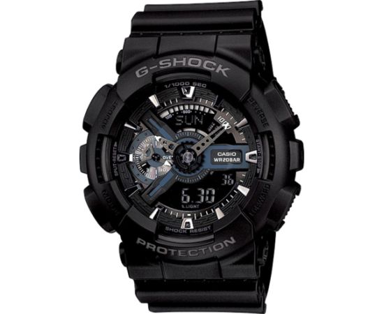 Casio G-Shock GA-110-1BER