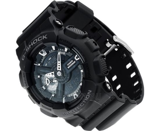 Casio G-Shock GA-110-1BER