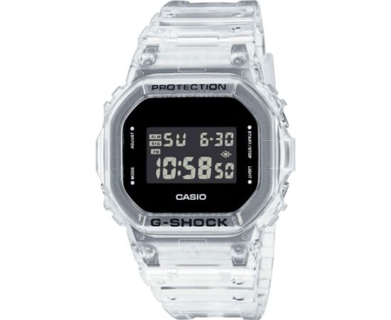 Casio G-Shock DW-5600SKE-7ER