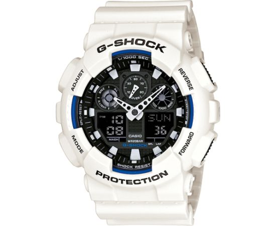 Casio G-Shock GA-100B-7AER