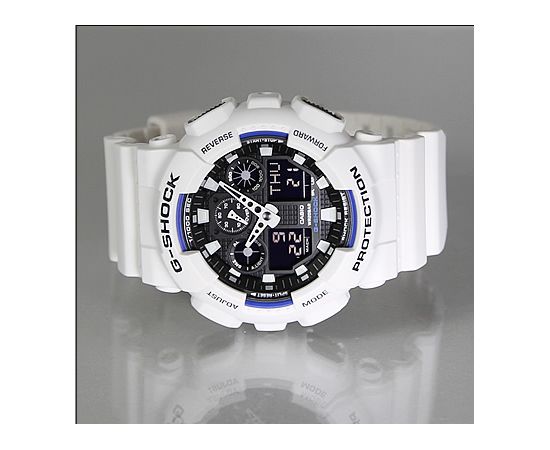 Casio G-Shock GA-100B-7AER