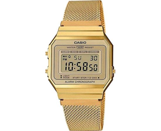 CASIO A700WEMG-9AEF