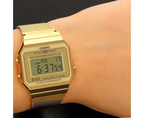 CASIO A700WEMG-9AEF