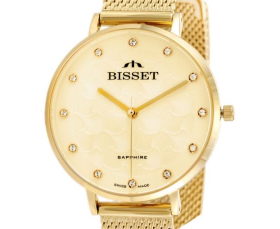 Bisset Maggiore BSBF32GIGX03B1