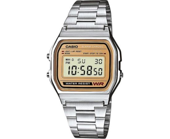 Casio A158WEA-9EF