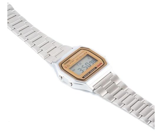 Casio A158WEA-9EF