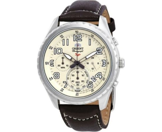 Orient Chronograph FKV01005Y0