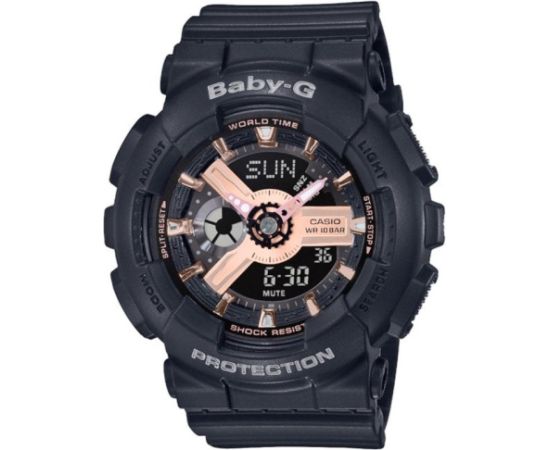 Casio Baby-G BA-110RG-1AER