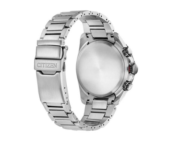 Citizen PROMASTE LAND Eco-Drive Radio Controlled CB5036-87X