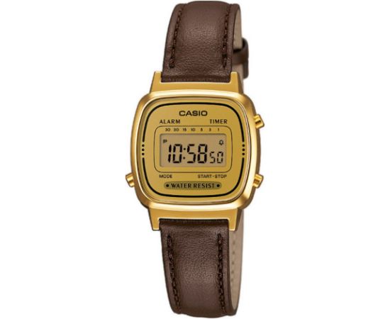 Casio LA670WEFL-9EF