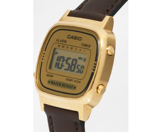 Casio LA670WEFL-9EF