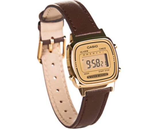 Casio LA670WEFL-9EF