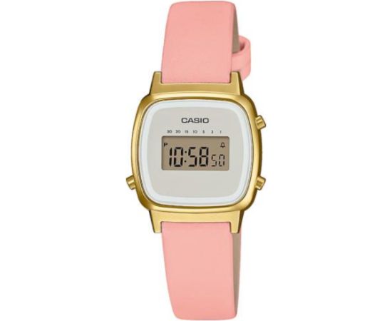Casio LA670WEFL-4A2EF Rokas pulksteņi 