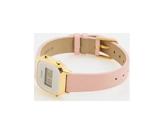 Casio LA670WEFL-4A2EF Rokas pulksteņi 