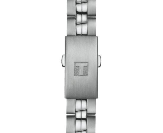 Tissot T-Classic PR 100 Titanium T101.210.44.031.00