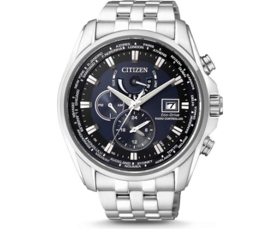 Citizen Eco-Drive Radio Controlled AT9030-55L