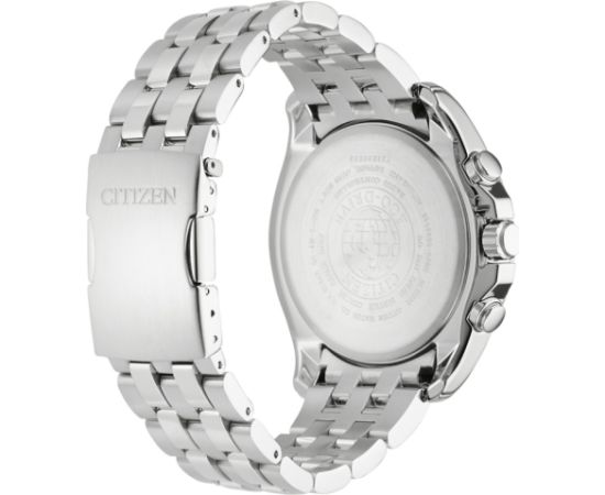 Citizen Eco-Drive Radio Controlled AT9030-55L