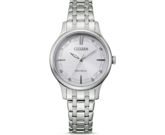 Citizen Eco-Drive EM0890-85A Rokas pulksteņi 